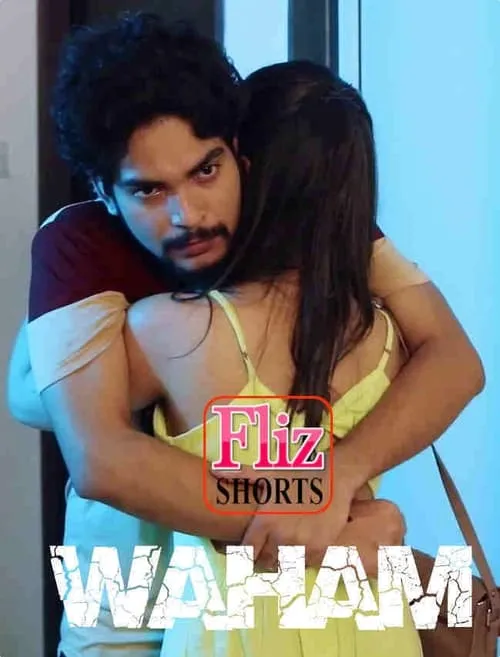 Waham (movie)