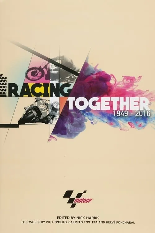 Racing Together (movie)