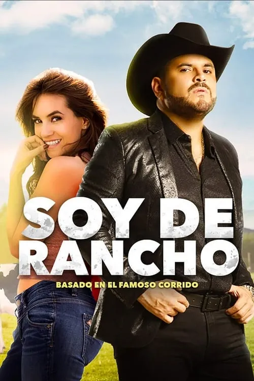 Soy de rancho (movie)