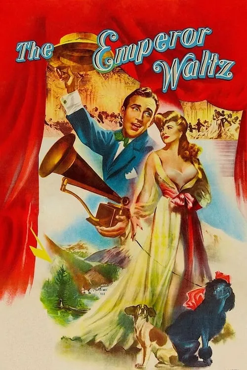 The Emperor Waltz (movie)