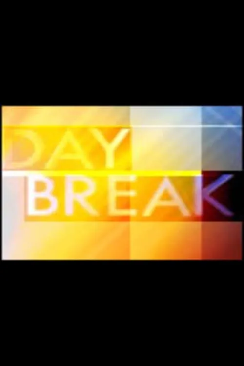 CNN Daybreak (series)