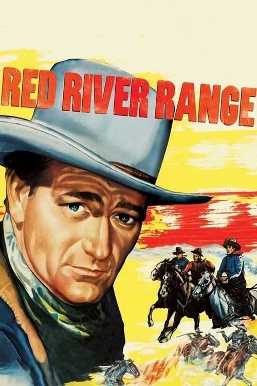 Red River Range (movie)