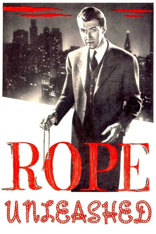 Rope Unleashed (movie)