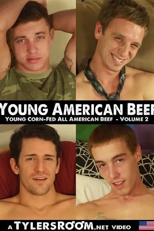 Young American Beef 2 (фильм)