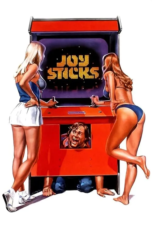 Joysticks (movie)
