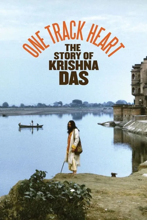 One Track Heart: The Story of Krishna Das (фильм)