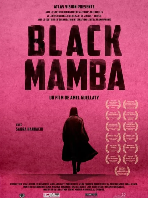 Black Mamba (movie)