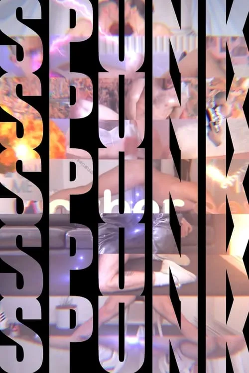 Spunk (movie)