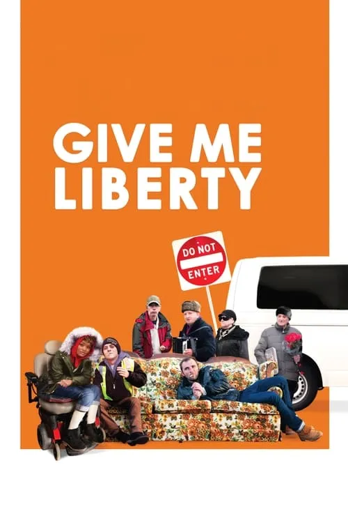 Give Me Liberty (movie)