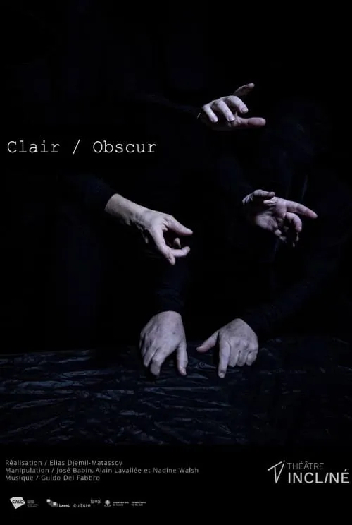 Clair / obscur (movie)