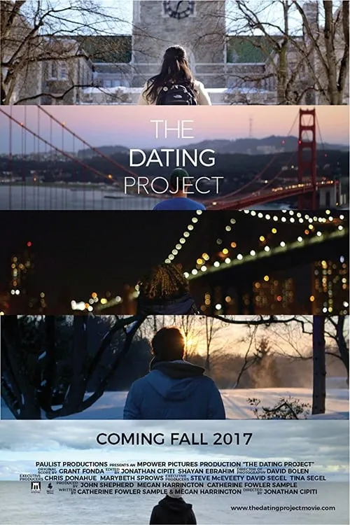 The Dating Project (movie)