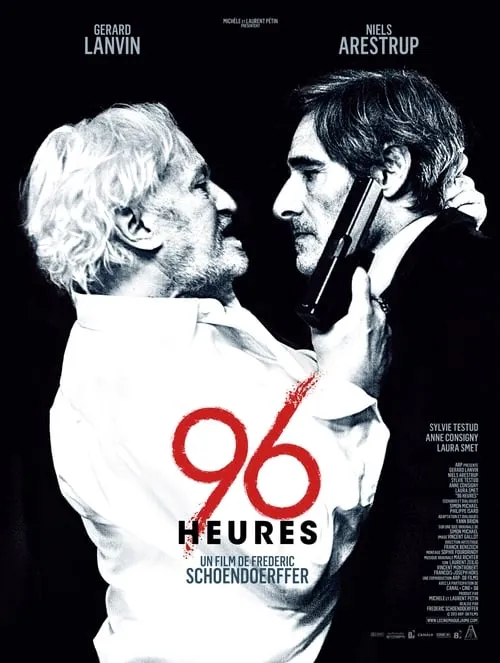 96 heures (movie)