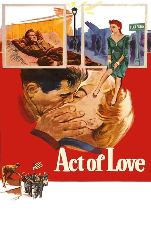 Act of Love (movie)