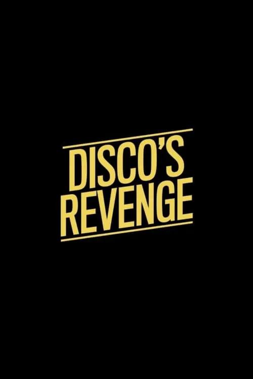 Disco’s Revenge (movie)