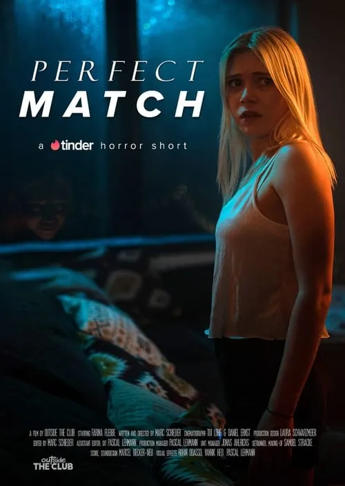 Perfect Match (movie)