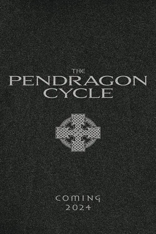 The Pendragon Cycle (series)