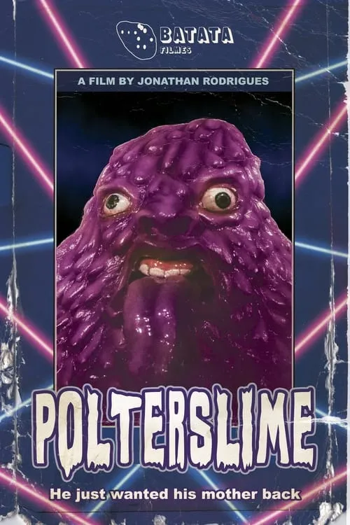 Polterslime (movie)