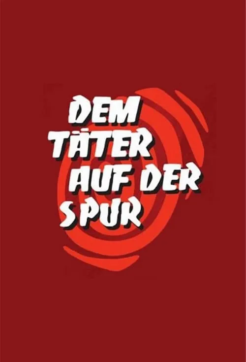 Dem Täter auf der Spur (series)