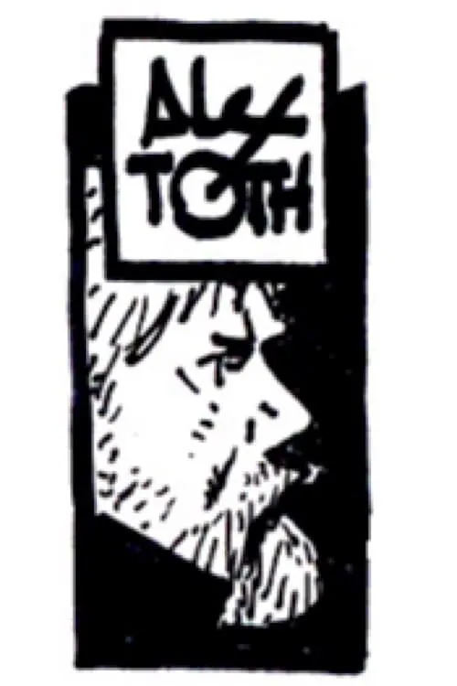 Simplicity: The Life and Art of Alex Toth (movie)