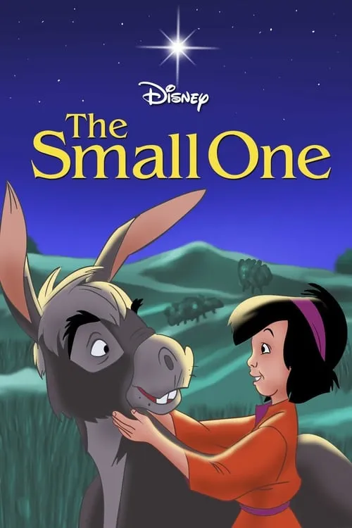 The Small One (movie)