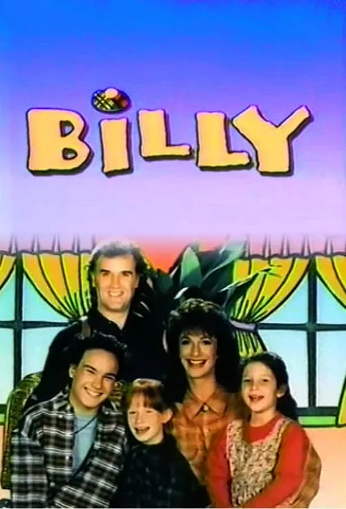 Billy (series)