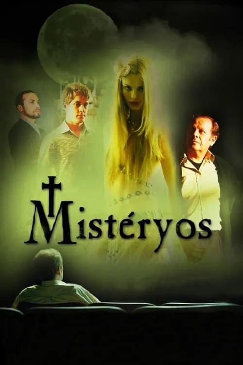 Mistéryos (фильм)