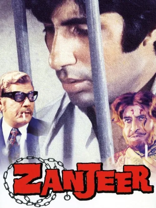 Zanjeer (movie)