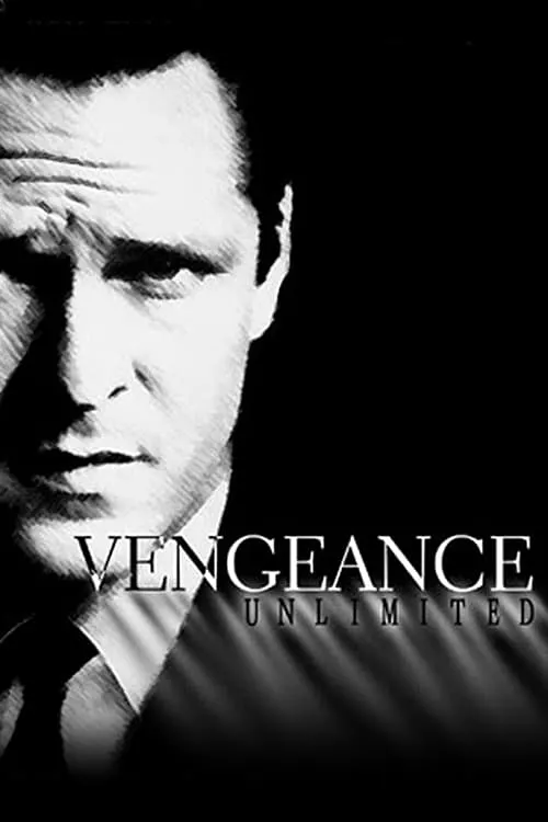 Vengeance Unlimited (series)