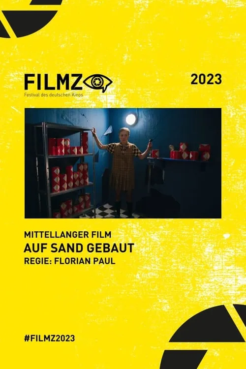 Auf Sand gebaut (movie)