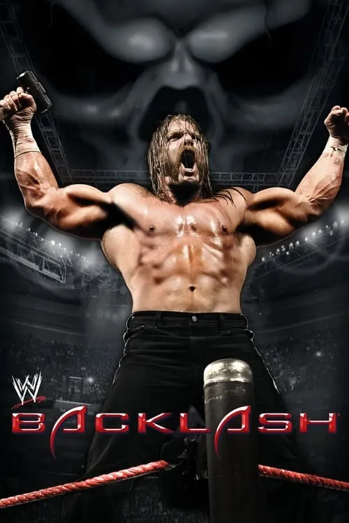 WWE Backlash 2006 (movie)