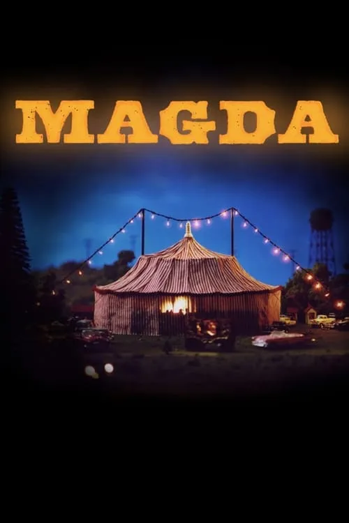 Magda (movie)