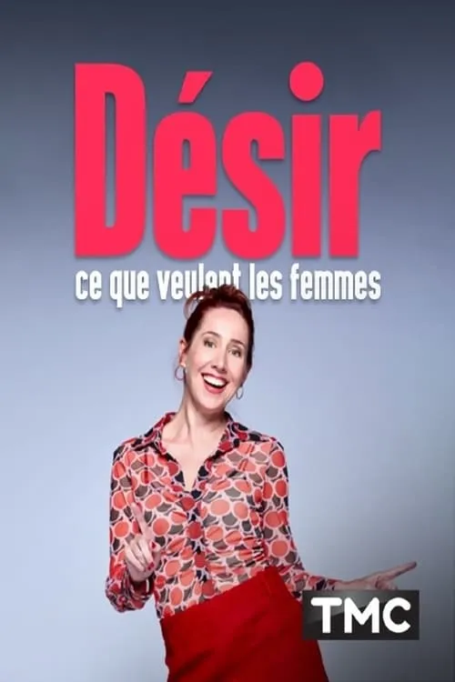 Désir : ce que veulent les femmes (movie)