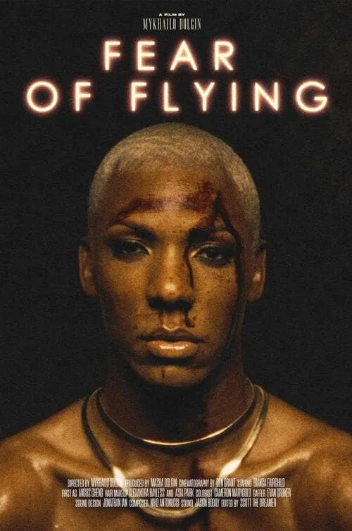 Fear of Flying (movie)