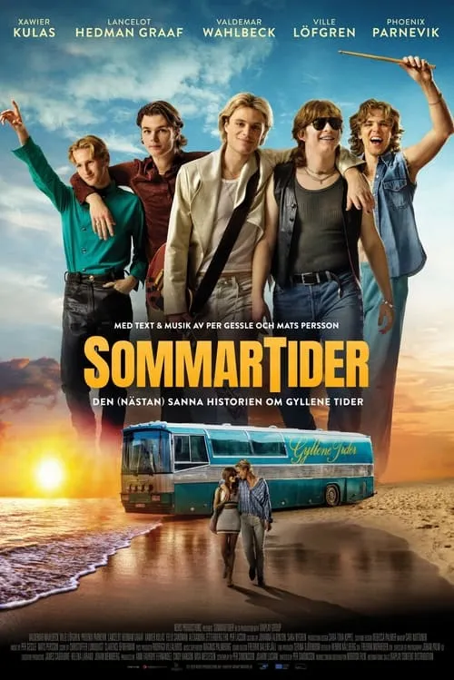 Sommartider (movie)