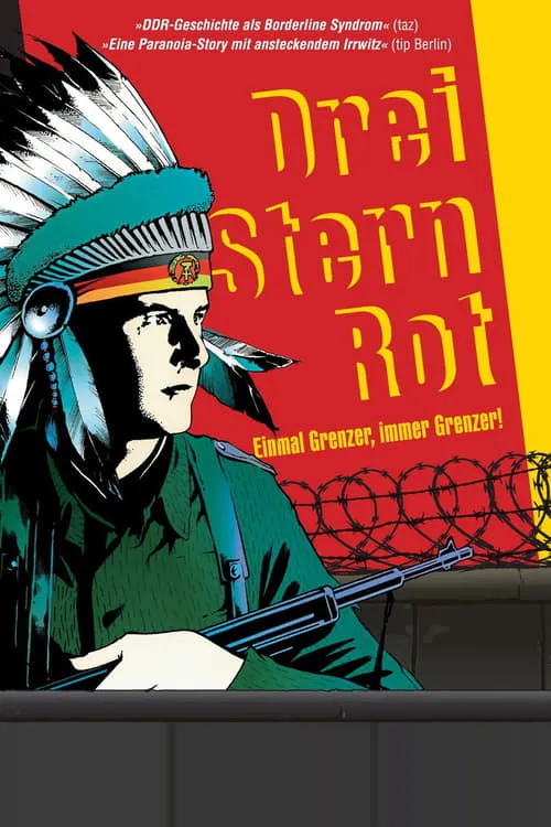 Drei Stern Rot (фильм)