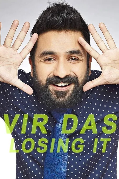 Vir Das: Losing It (movie)