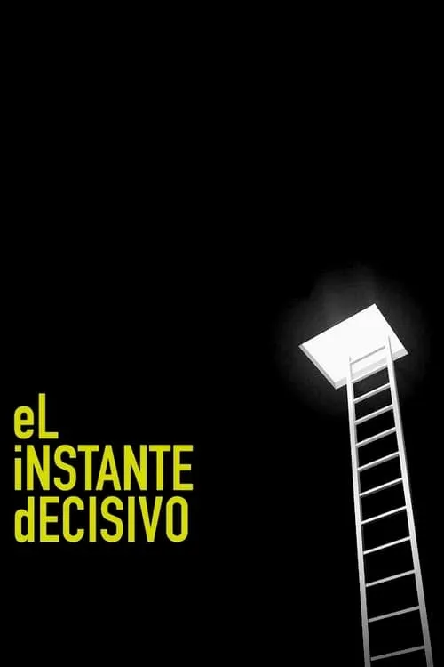 El instante decisivo (movie)