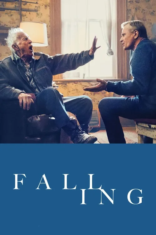 Falling (movie)