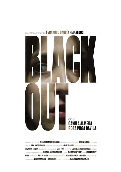 Blackout (movie)