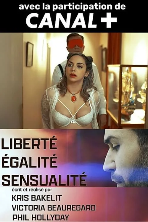 Liberté, égalité, sensualité (movie)