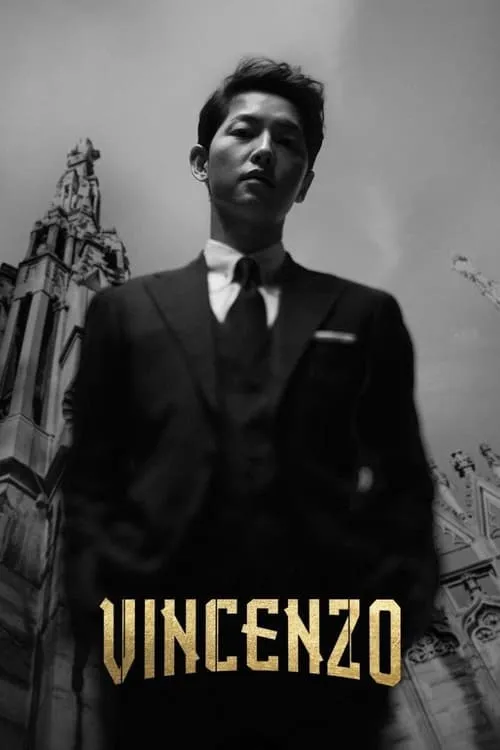 Vincenzo (series)