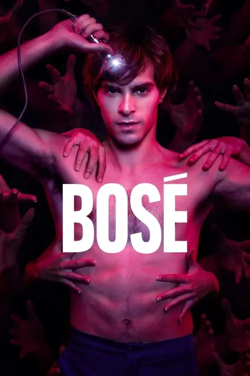 Bosé (сериал)