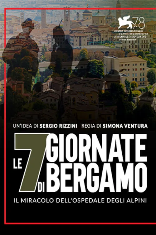 Le 7 giornate di Bergamo