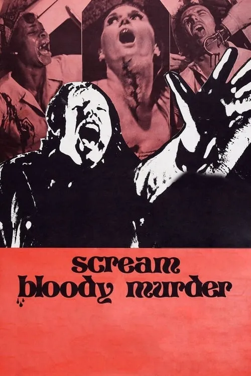 Scream Bloody Murder (movie)