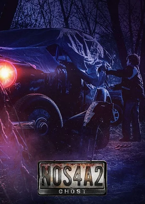 NOS4A2: Ghost (movie)