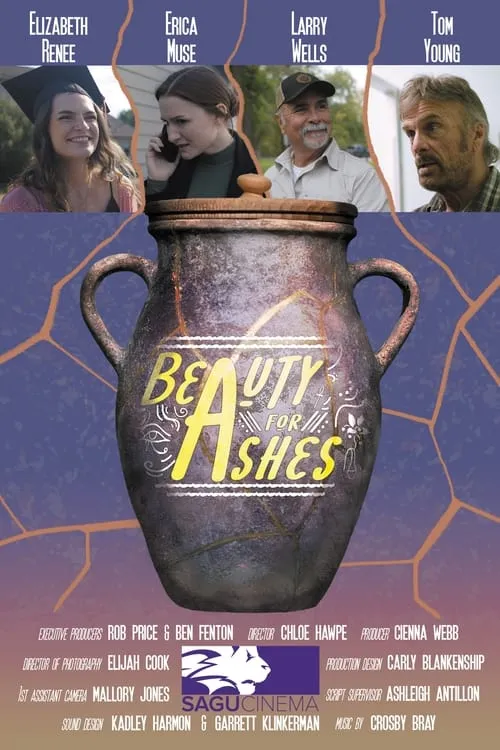 Beauty for Ashes (фильм)