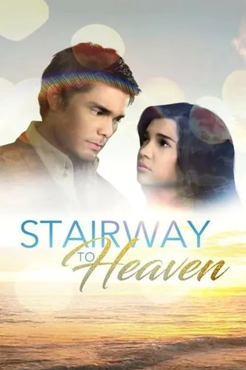 Stairway to Heaven (сериал)