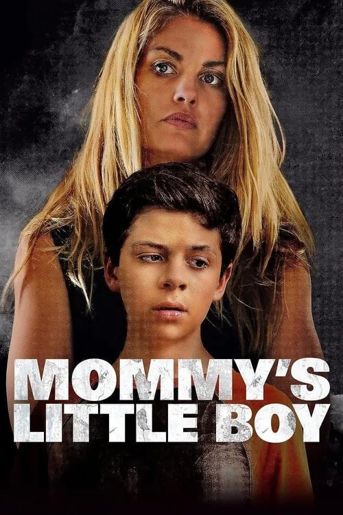 Mommy's Little Boy (фильм)
