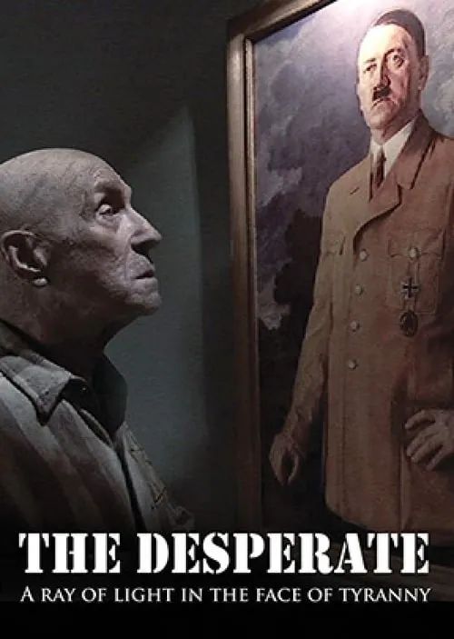 The Desperate (movie)