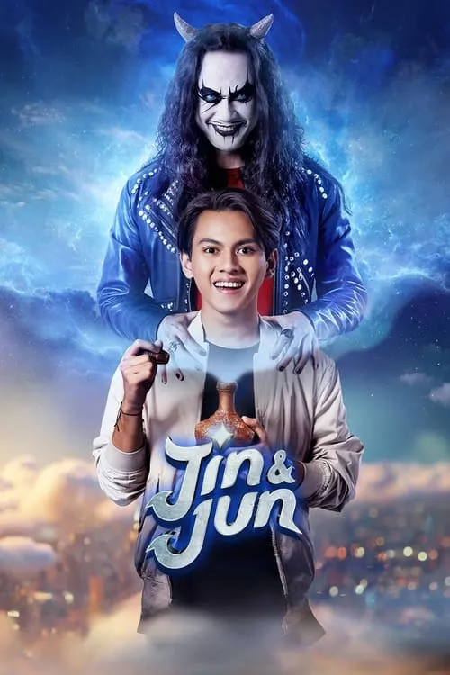 Jin & Jun (movie)